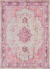 Antioch Machine Woven Rug thumbnail 0