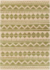 Columbia Handmade Rug, by Surya, 11' length x 8' width thumbnail