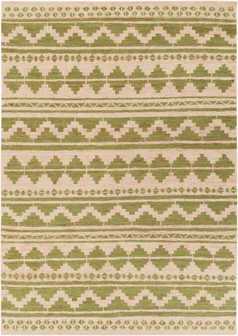 Columbia Handmade Rug