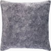 Collins Accent Pillow Poly, Decorative Pillow by Surya, 20" length x 20" width thumbnail
