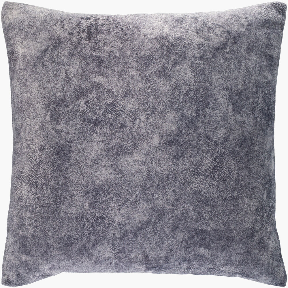 Collins Accent Pillow Poly, Decorative Pillow by Surya, 20" length x 20" width
