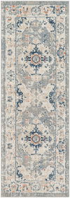 Santana Machine Woven Rug thumbnail 0