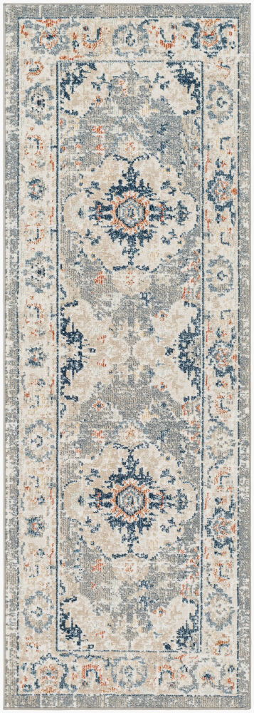 Santana Machine Woven Rug