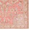Jaipur Living Elain AZA02 Handknotted Oriental Blue Area Rug (9'x12') thumbnail 3