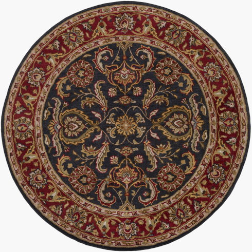 Middleton Handmade Rug