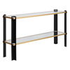 Cunene Contemporary Console Table thumbnail 4
