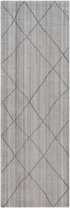 Highland Handmade Rug, by Surya, 8' length x 2'6" width thumbnail
