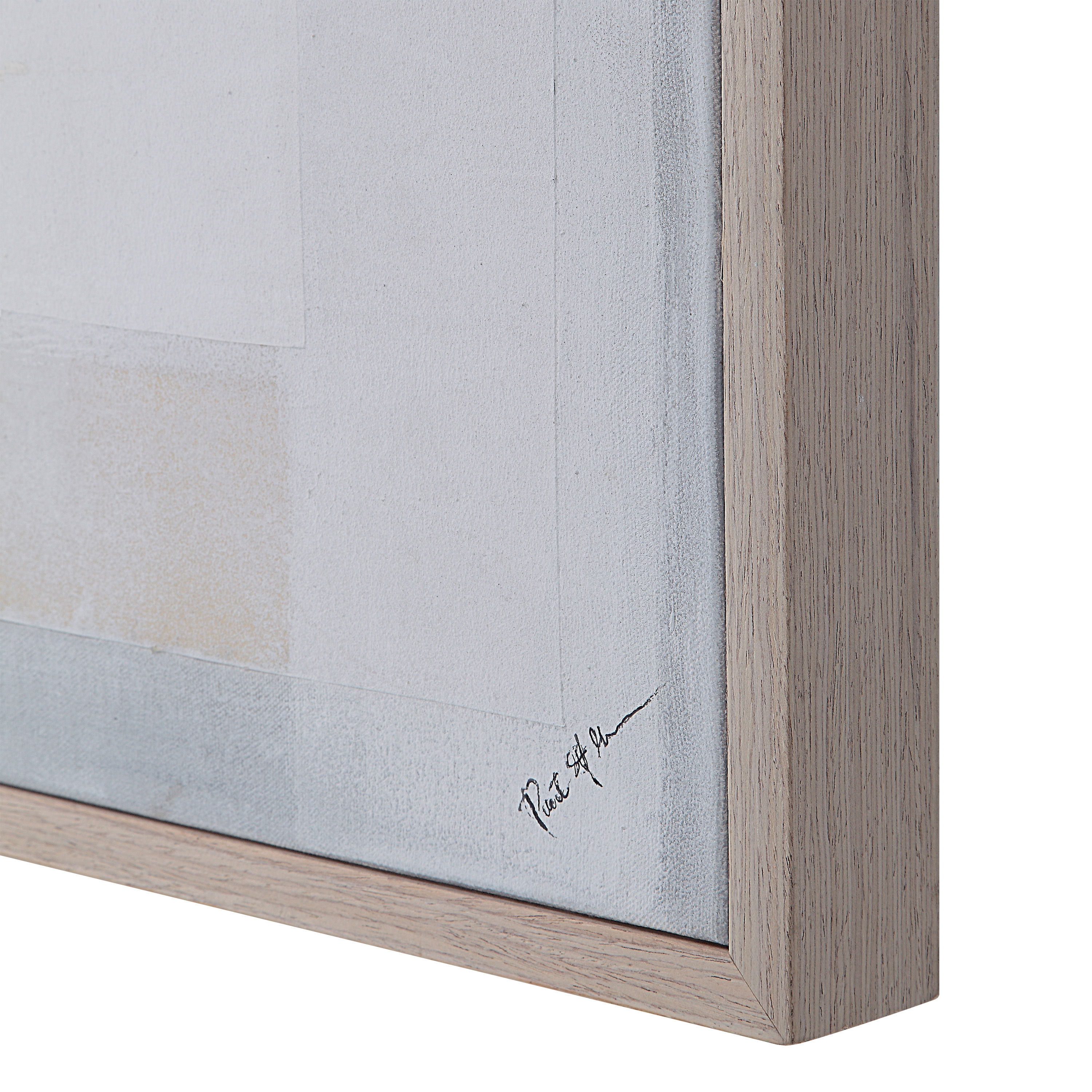 Morgen  Canvas Art, Painting by Renwil, 40" height x 1.97" depth View 5