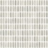 Petite Pergola Grey & Taupe Wallpaper thumbnail 0