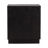 Humphreys Nightstand Black, by Dovetail, 26.1" width x 28.9" height x 18.1" depth thumbnail 4