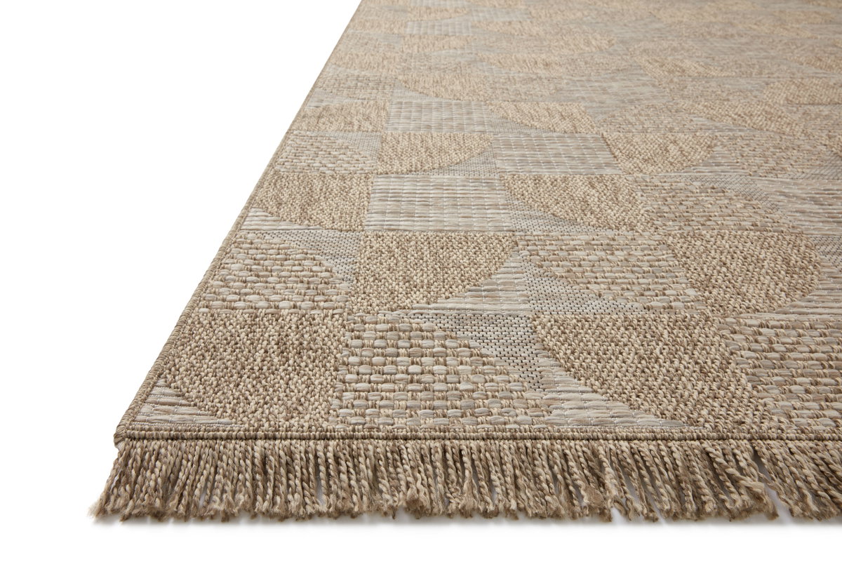 Loloi Dawn Rug, 8'10" length x 12'2" width View 3