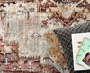 Loloi Anastasia Rug, 7'10" length x 7'10" width thumbnail 3
