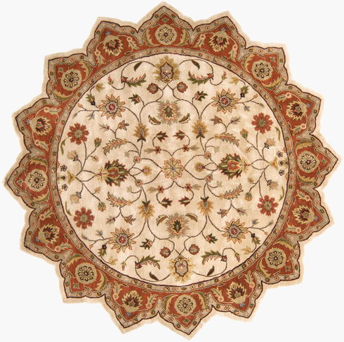 Crowne Handmade Rug