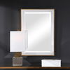 Gema White Mirror thumbnail 5