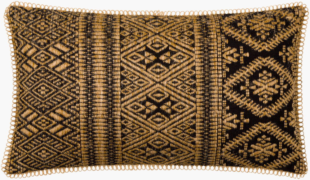 Kavana Lumbar Pillow large image 