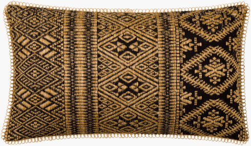 Kavana Lumbar Pillow