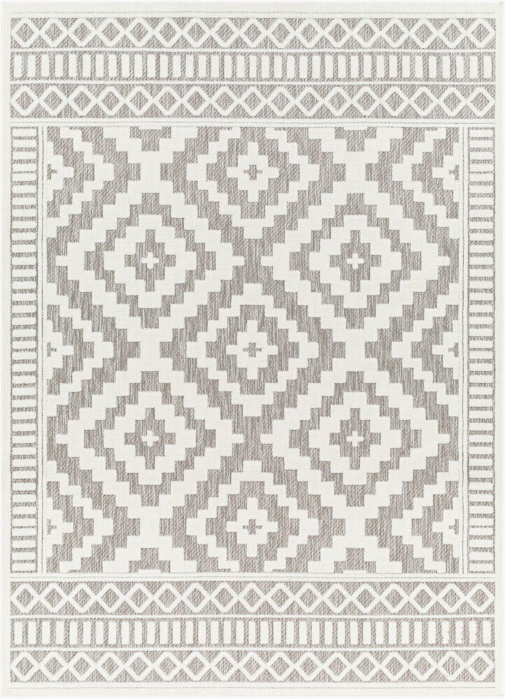 San Diego Machine Woven Rug large image 