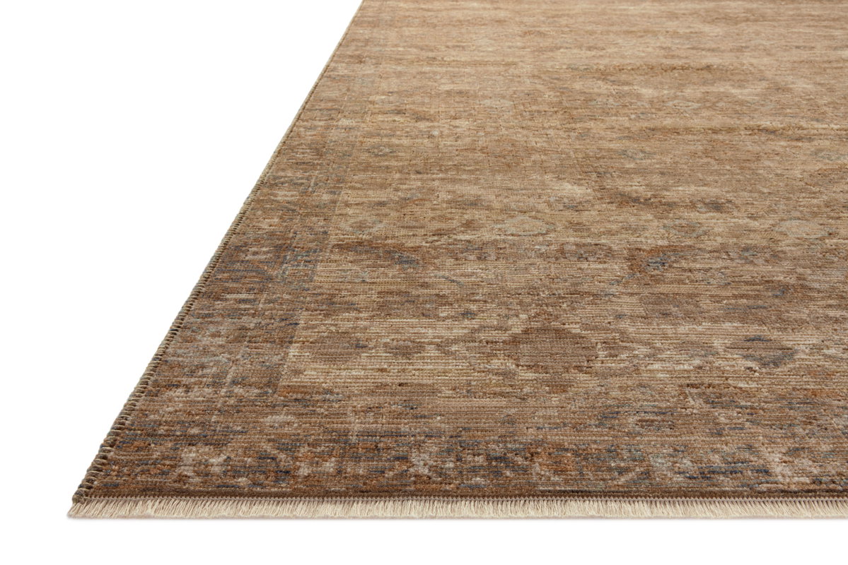 Loloi Heritage Rug, 2'5" length x 10' width View 2