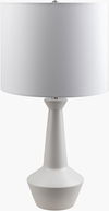 Fredonia Accent Table Lamp, by Surya, 14" width x 27" height thumbnail