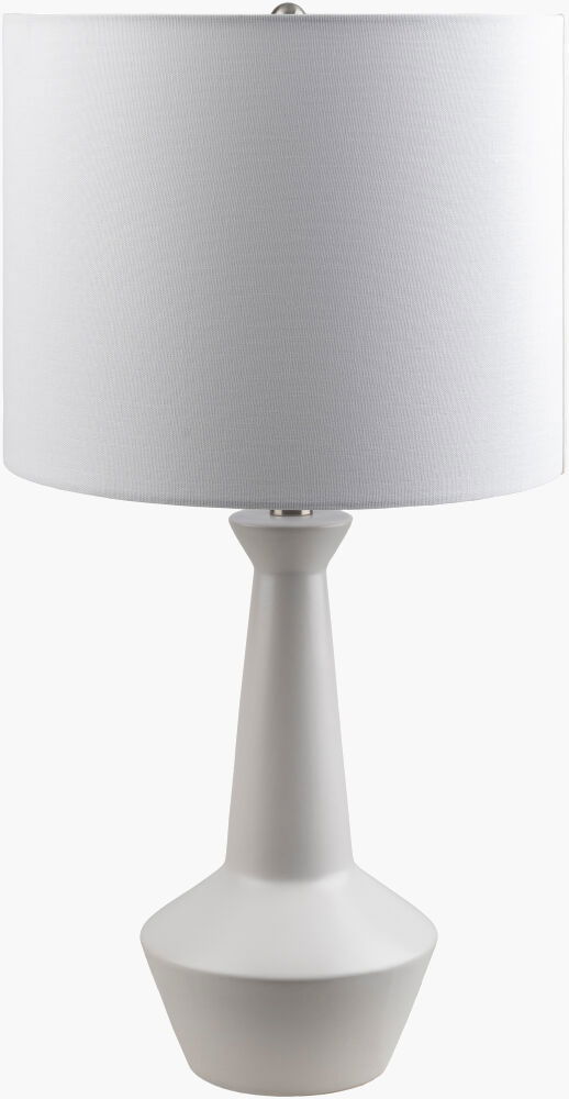 Fredonia Accent Table Lamp, by Surya, 14" width x 27" height