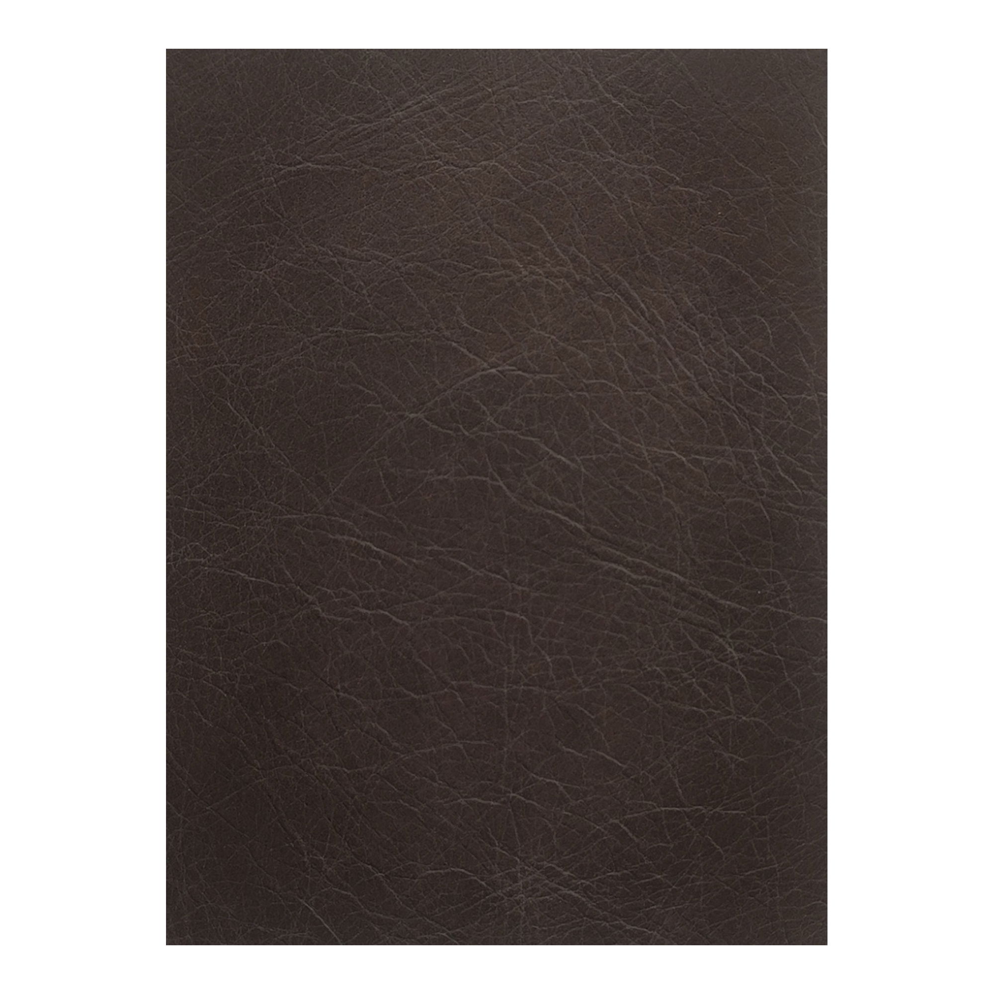 Thurlow Modular Sofa Espresso Brown Leather, Sectional Sofa by Moe's Home, 124.2" width x 33" height x 39" depth View 6