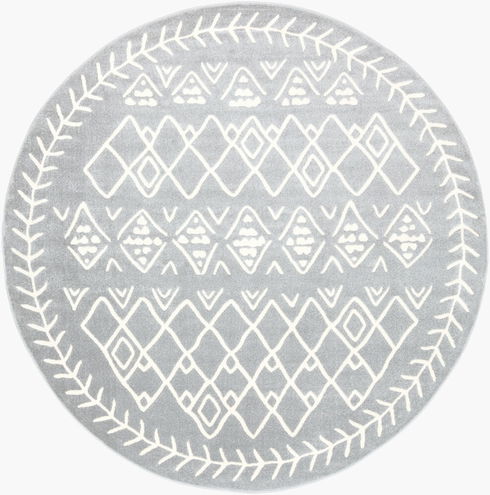 Horizon Machine Woven Rug