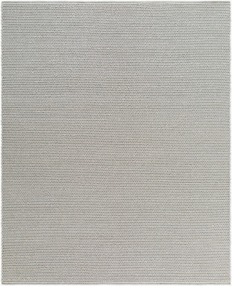 Beach House Handmade Rug, by Surya, 3' length x 2' width