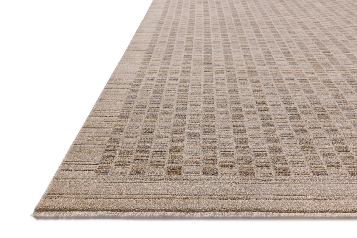 Amber Lewis x Loloi Cali Rug, 6'7" length x 9'2" width View 3