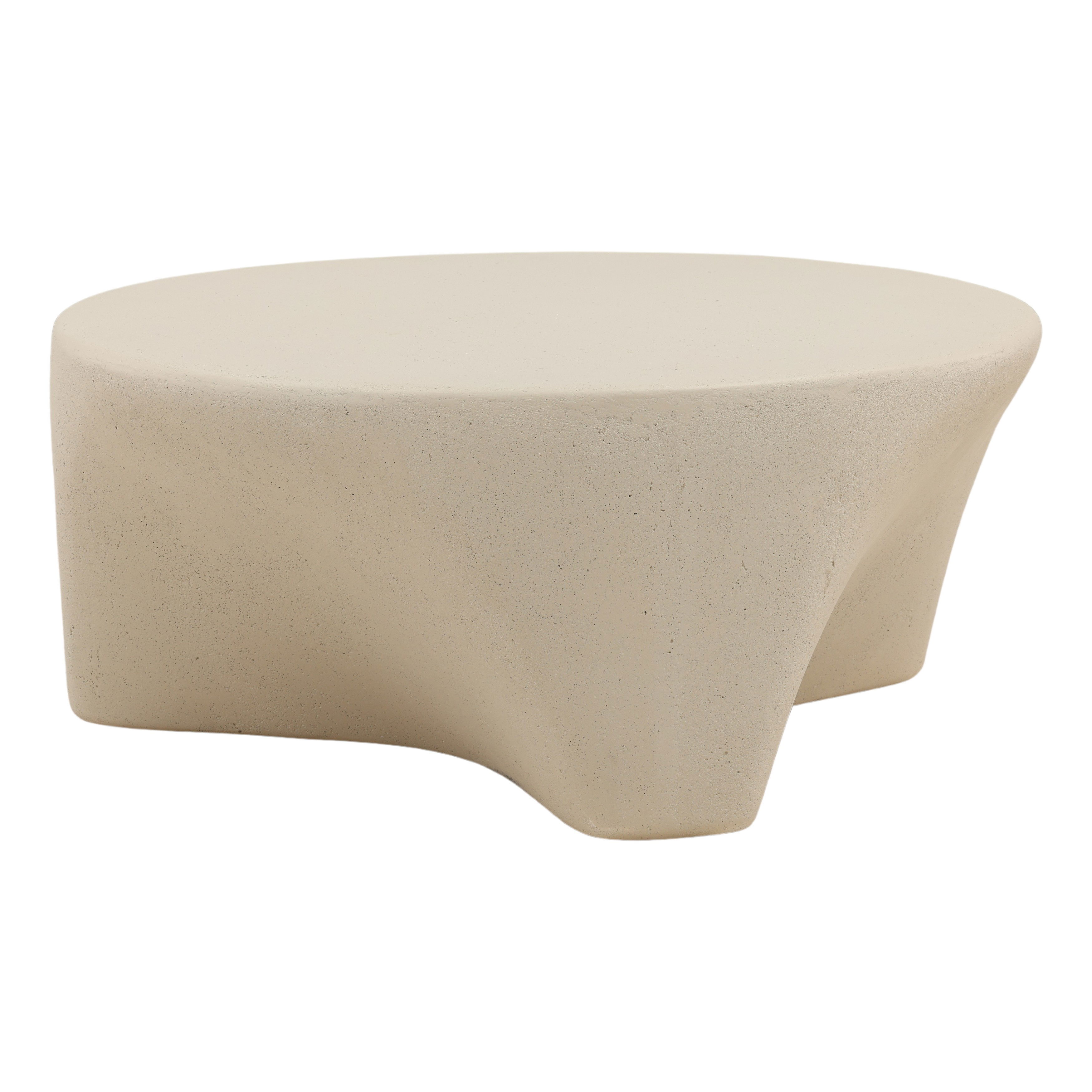 Lucius Outdoor Coffee Table large image 