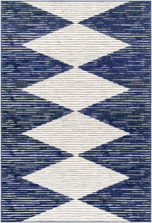 Greenwich Machine Woven Rug