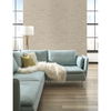 Grasscloth Brown Wallpaper, by York Wall, 33' length x 1'8.5" width x 0.02" depth thumbnail 3