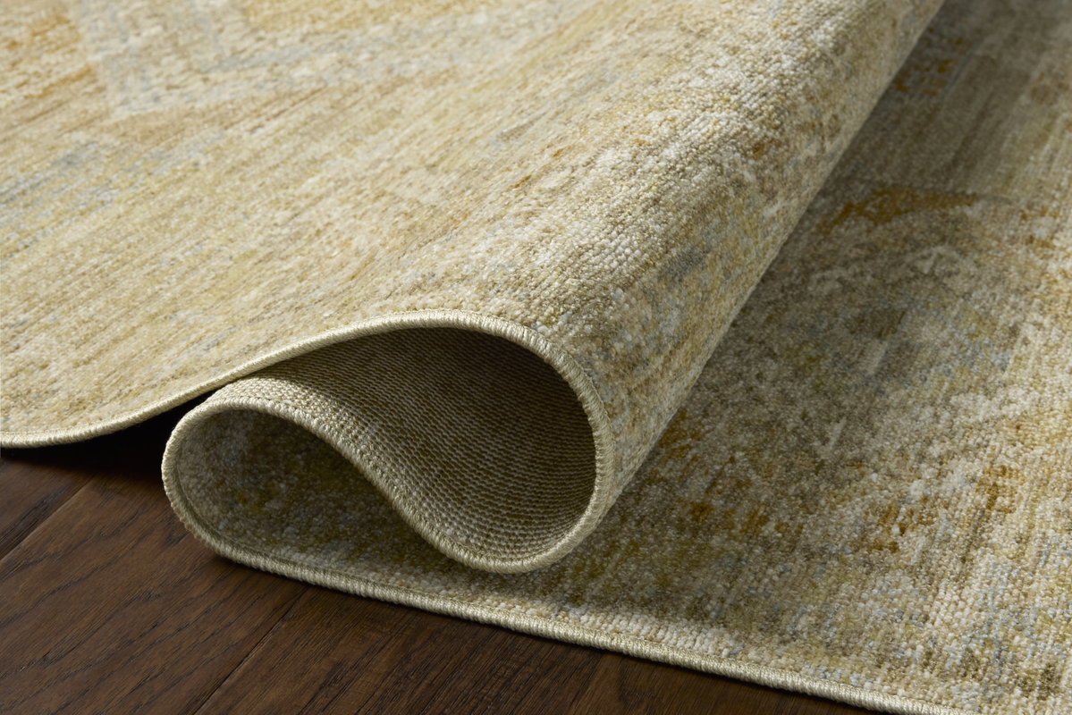 Loloi Elora Rug, 2' length x 3' width View 6