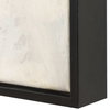 Interference Hand Painted Canvas, by Uttermost, 3'5" width x 4'11" height x 2" depth thumbnail 6