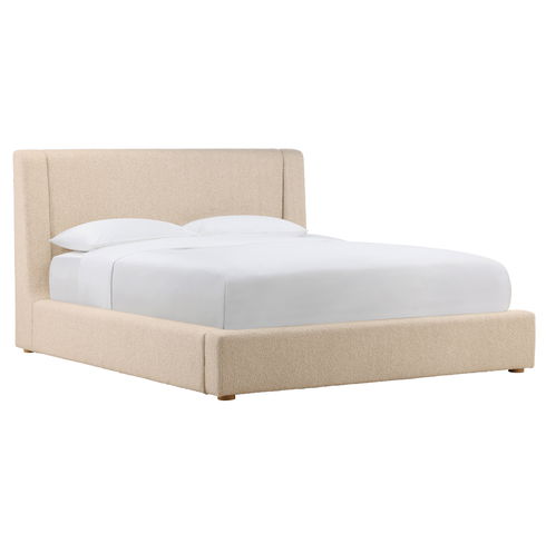 Leiland Bed King Sand