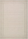 Shanti Machine Woven Rug, by Surya, 2'11.43" length x 1'11.62" width thumbnail