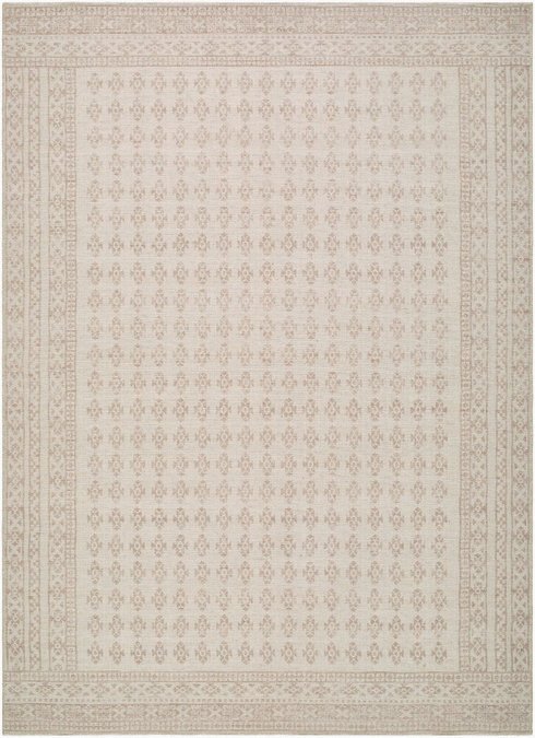 Shanti Machine Woven Rug