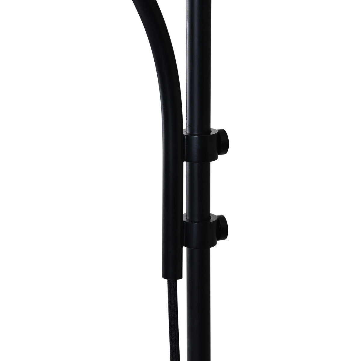 Draco Wall Sconce, by Renwil, 54.5" height x 28.75" depth View 2