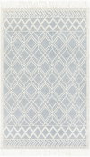 Casa DeCampo Handmade Rug, by Surya, 1'6" length x 1'6" width thumbnail