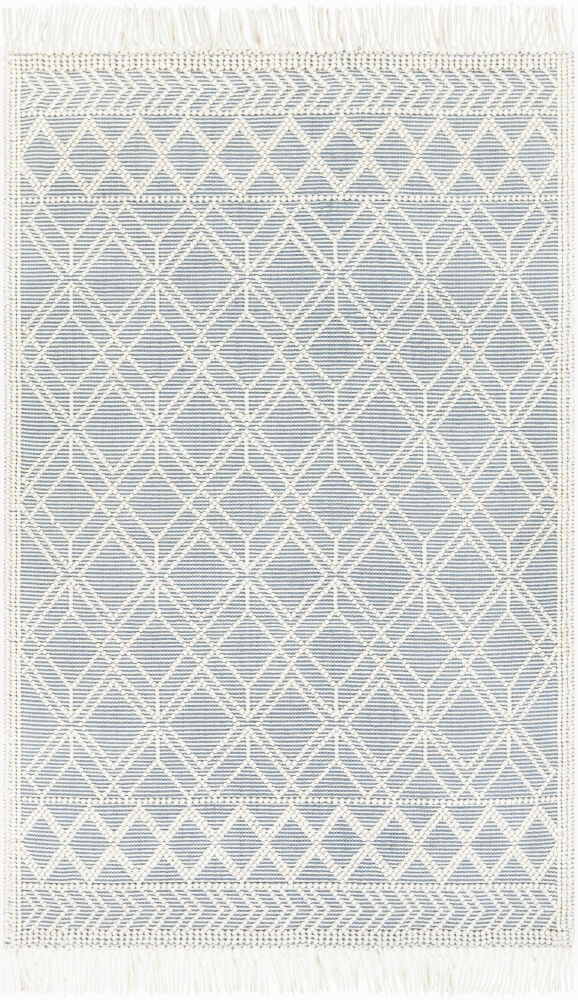 Casa DeCampo Handmade Rug large image 
