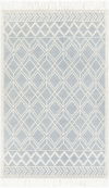 Casa DeCampo Handmade Rug thumbnail 0