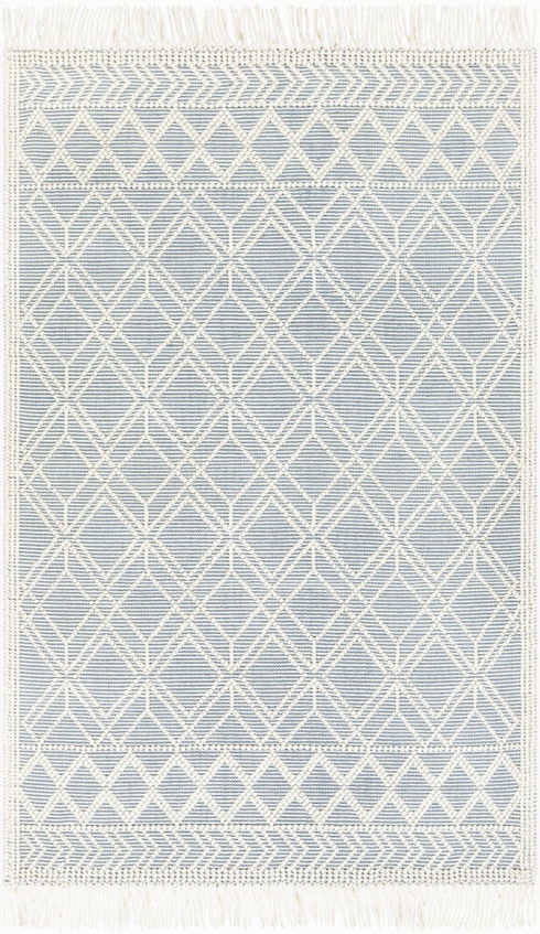 Casa DeCampo Handmade Rug