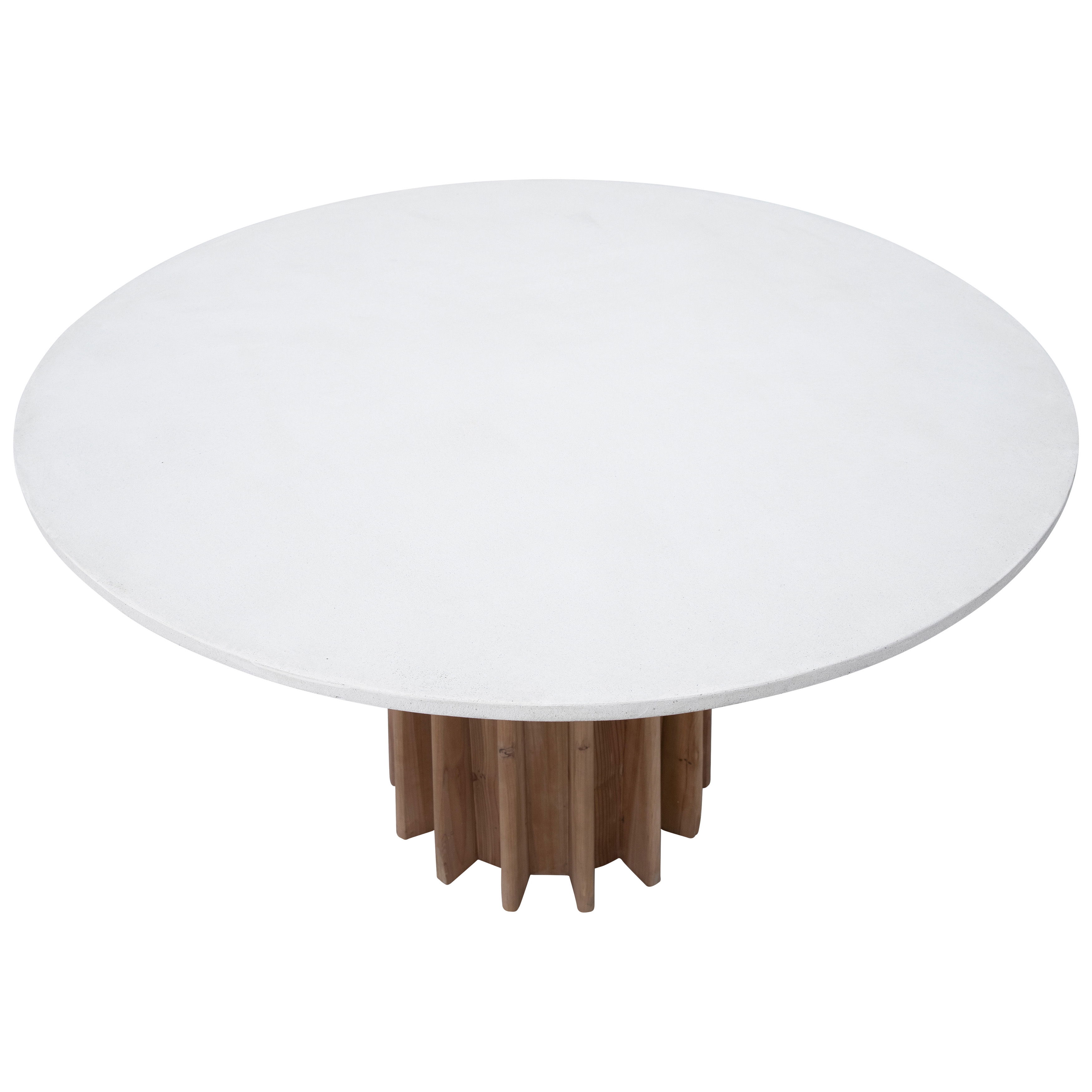 Adonis Dining Table large image 