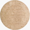 Masterpiece Machine Woven Rug, by Surya, 6'6.74" length x 6'6.74" width thumbnail