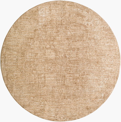 Masterpiece Machine Woven Rug