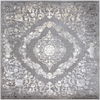 Tibetan Machine Woven Rug thumbnail 0