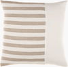 Roxbury Accent Pillow, Decorative Pillow by Surya, 18" length x 18" width thumbnail