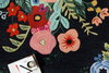 Rifle Paper Co. x Loloi Les Fleurs Rug, 2'6" length x 7'6" width thumbnail 2