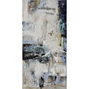 Yaffa  Canvas Art, Painting by Renwil, 60" height x 2" depth thumbnail 7
