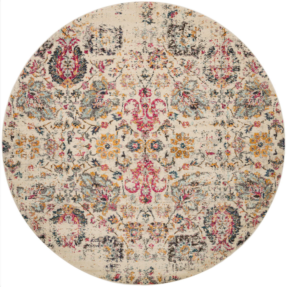 Loloi II Nadia Rug, 2'2" length x 10' width View 4