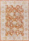 Jamila Machine Woven Rug, by Surya, 11'11.7" length x 9'2.24" width thumbnail